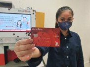 Catat! Ini Batas Waktu Penukaran Kartu ATM Lama Bank DKI