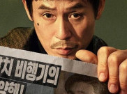 Usung Satire Politik dan Humor Gelap, Film 'Good News' Karya Byun Sung-hyun Resmi Tayang di Netflix