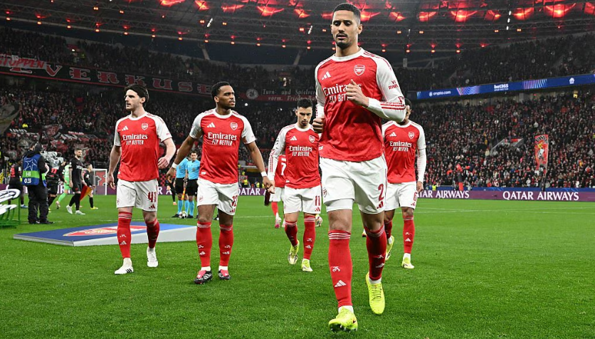 Statistik Supercomputer Opta Unggulkan Arsenal Menang Mutlak, Everton Cuma Punya Peluang 10 Persen Curi Poin