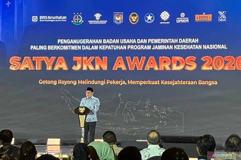 Cak Imin Tegaskan Jaminan Kesehatan Nasional Menanggulangi Kemiskinan
