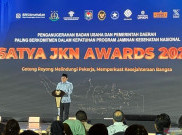 Cak Imin Tegaskan Jaminan Kesehatan Nasional Menanggulangi Kemiskinan