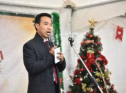 Cegah Virus Corona, KBRI Seoul Tutup Layanan Sementara