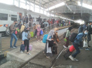 Keluar Kota Sebelum Periode Pelarangan Mudik Diwajibkan Bawa Surat Kesehatan