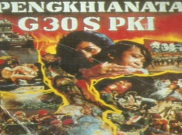 Murid SD dan SMP di Padang Diwajibkan Tulis Ringkasan Film G30S/PKI