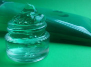 Ragam Khasiat Aloe Vera Gel untuk Kesehatan Wajah
