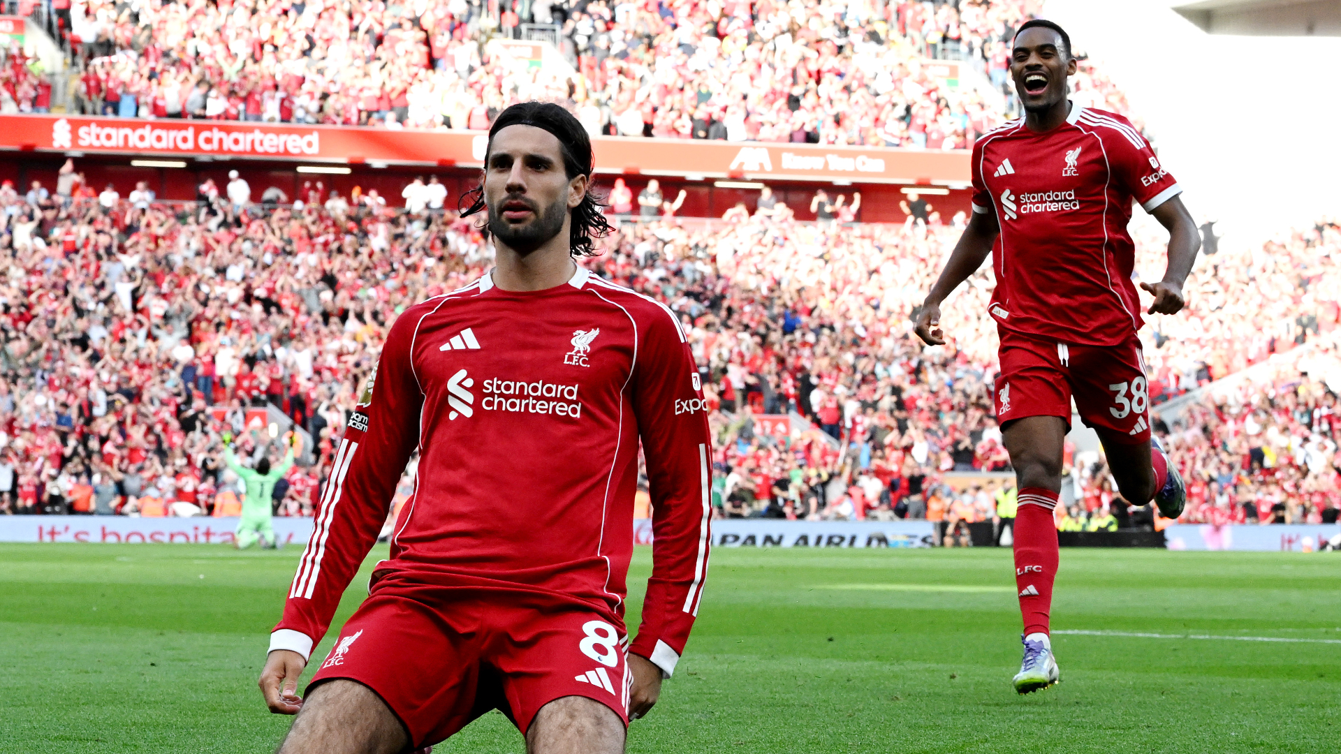 Manchester City dan Real Madrid Pantau Dominik Szoboszlai, Liverpool Ogah Jual Cuma-cuma