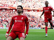 Manchester City dan Real Madrid Pantau Dominik Szoboszlai, Liverpool Ogah Jual Cuma-cuma