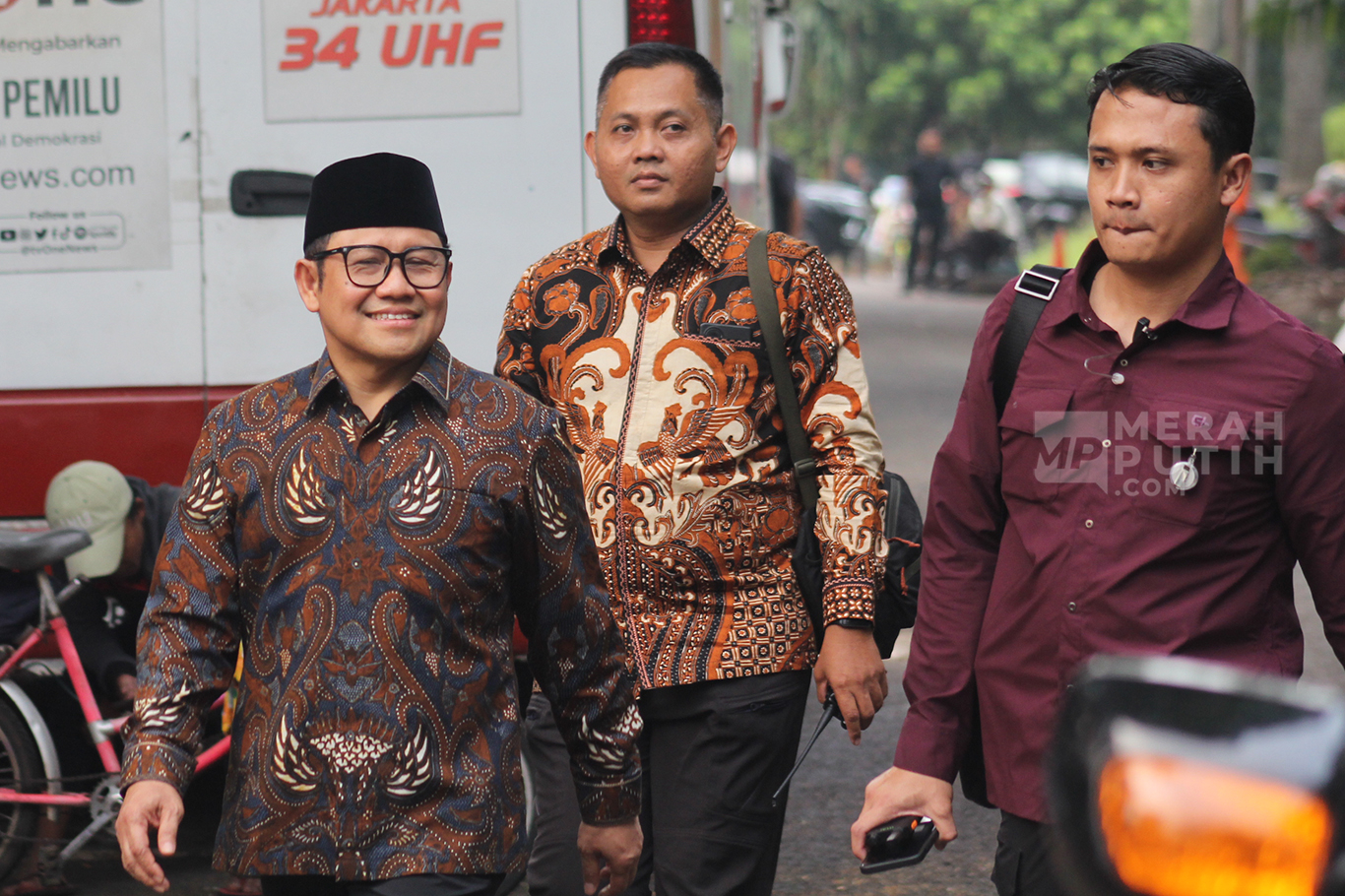 ALASKA Apresiasi Prabowo Panggil 14 Kader NU untuk Isi Kabinet