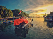 Kepulauan Indonesia Terbentuk 50 juta Tahun Lalu
