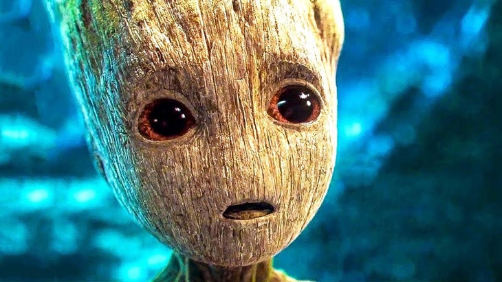 groot