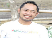  Ini Daerah di Pulau Jawa yang Kecipratan Untung dari Pemindahan Ibu Kota ke Kalimantan