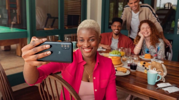 Moto G Power Terbaru Hadir dengan Spesifikasi Mumpuni