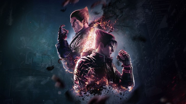 'Tekken 8' Hadirkan Fitur Cross-Play