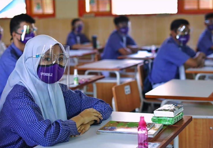 Generasi Pasca 1998 Tidak Paham, PGRI Desak Pendidikan Pancasila Dipertahankan