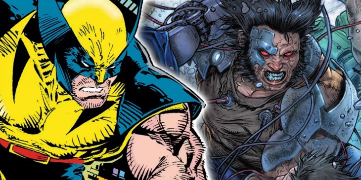 wolverine