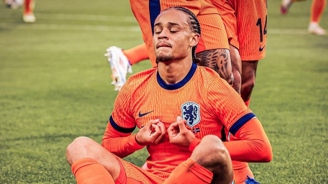 Manchester United Siap Boyong Xavi Simons