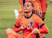 Xavi Simons Kembali Dipinjamkan ke RB Leipzig