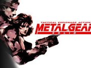 Sejarah Pembuatan Game Metal Gear, Sempat Ditolak hingga Niat Kojima Pukul Tim Konami agar Disetujui