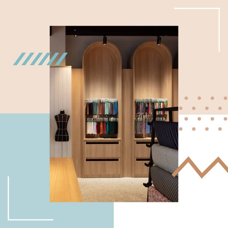 Jakarta Fashion Hub Hadir untuk Dukung Indsutri Fashion Indonesia