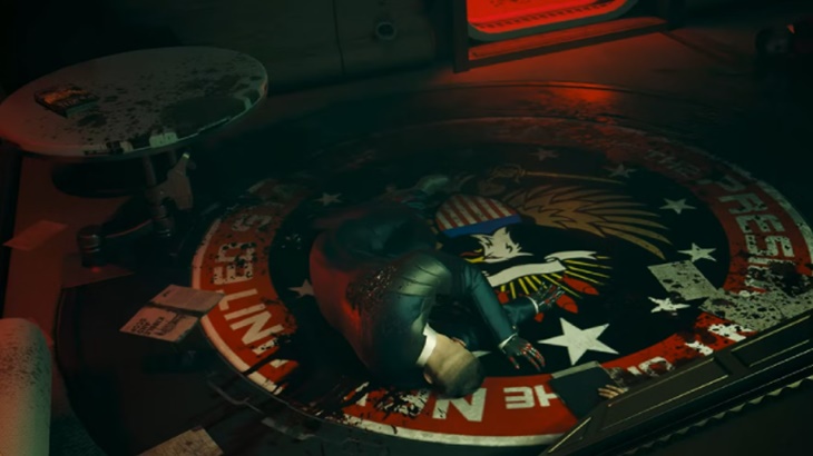 Cyberpunk 2077: Phantom Liberty Hanya Rilis di Konsol Next Gen