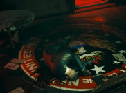Cyberpunk 2077: Phantom Liberty Hanya Rilis di Konsol Next Gen