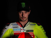 Fabio Di Giannantonio Targetkan Posisi 5 Besar di Setiap Seri Balapan MotoGP 2024
