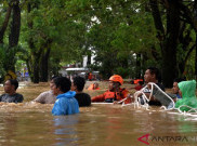  Banjir Landa Bengkulu, 10 Meninggal dan Delapan Orang Dinyatakan Hilang