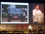 Prabowo Sebut Jadi Seorang Pengusaha Lebih Berat Ketimbang Jenderal