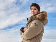 Park Bo Gum Mendapatkan Lisensi Tukang Cukur Saat Masa Militer