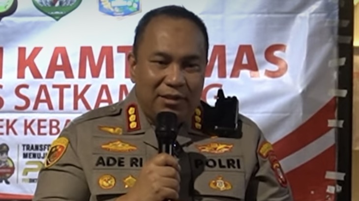 Kapolres Jaksel Merasa Aneh Kasus yang Ditangani AKBP Bintoro Lama