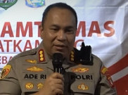 Kapolres Jaksel Merasa Aneh Kasus yang Ditangani AKBP Bintoro Lama