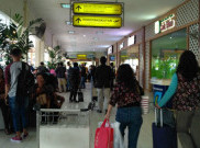 Bandara Ngurah Rai Ditutup, 3 Penerbangan dari Bandara Adisucipto Dibatalkan