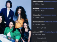 Penggemar Geruduk Instagram MrBeast Minta Beli HYBE dan Selamatkan NewJeans, Tuai Ejekan dari Warganet