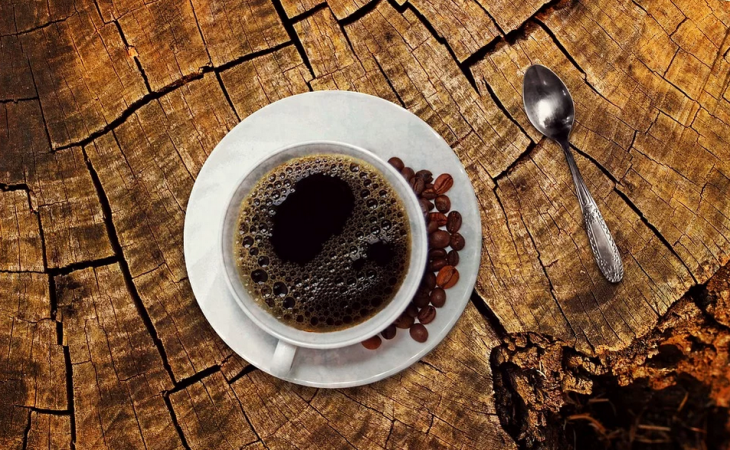 Kopi (Foto: Pixabay/cocoparisienne)