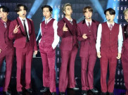 Berkat RUU Baru, BTS Dapat Tunda Wajib Militer
