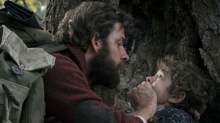 ‘A Quite Place’ Puncaki Box Office, Bukti Film Horor Diminati
