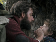 ‘A Quite Place’ Puncaki Box Office, Bukti Film Horor Diminati