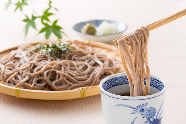 Jangan Mengaku Hobi Makan, Jika Belum Mencoba 5 Hidangan Mie Khas Jepang ini