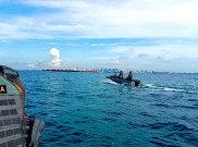 Demi Wujudkan Poros Maritim, DPR Dorong Sistem Keamanan Laut Terintegrasi dan Coast Guard Berwenang