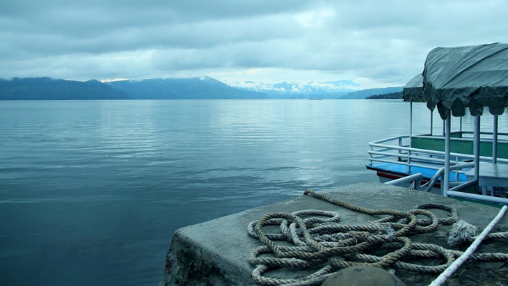 danau toba