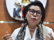 Geledah Rumah dan Villa Zumi Zola, KPK Sita Dokumen dan Uang Dalam Bentuk Dollar