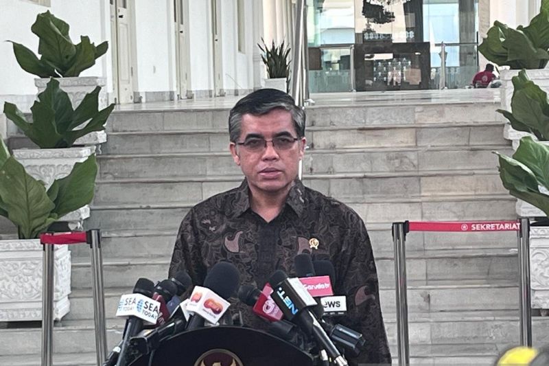Menaker Sebut PT Sritex Pailit Akibat Manajemen Lalai Memitigasi Risiko