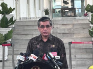 Menaker Sebut PT Sritex Pailit Akibat Manajemen Lalai Memitigasi Risiko