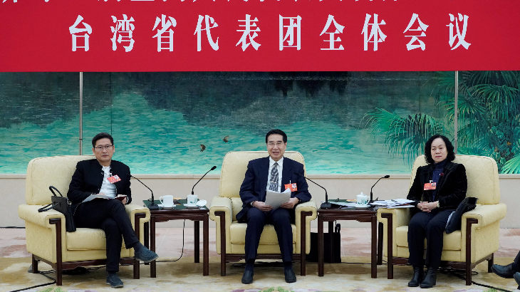 Atas Nama Demokrasi, Taiwan Ajarkan Bahaya China kepada Generasi Muda 