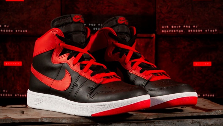 Air Ship Pro, Sepatu Legendaris Michael Jordan yang Kembali Dirilis