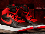 Air Ship Pro, Sepatu Legendaris Michael Jordan yang Kembali Dirilis