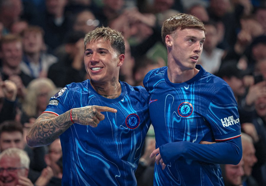 Klasemen Liga Inggris Setelah Chelsea Tekuk Tottenham 1-0