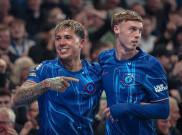 Klasemen Liga Inggris Setelah Chelsea Tekuk Tottenham 1-0