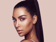 Sambut Anak Ketiga, Kim Kardashian Gelar Baby Shower Pink. Intip Yuk!