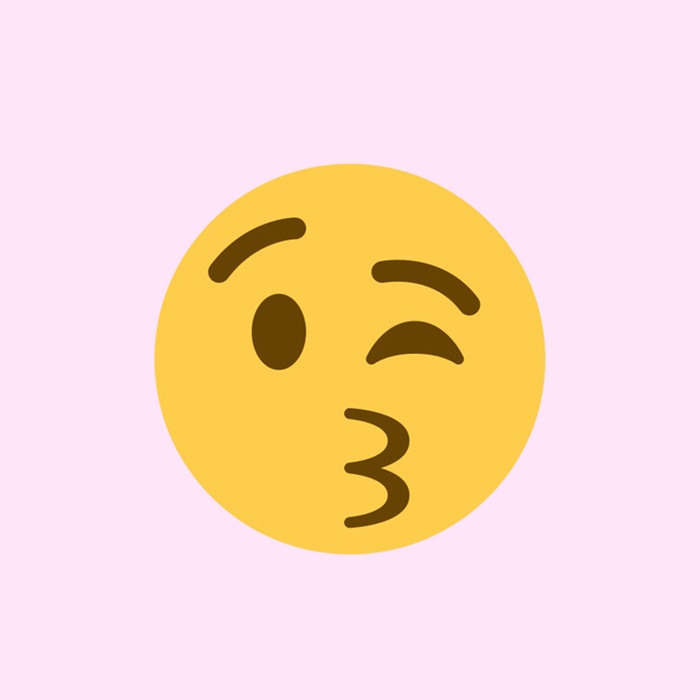 Emoji wrong